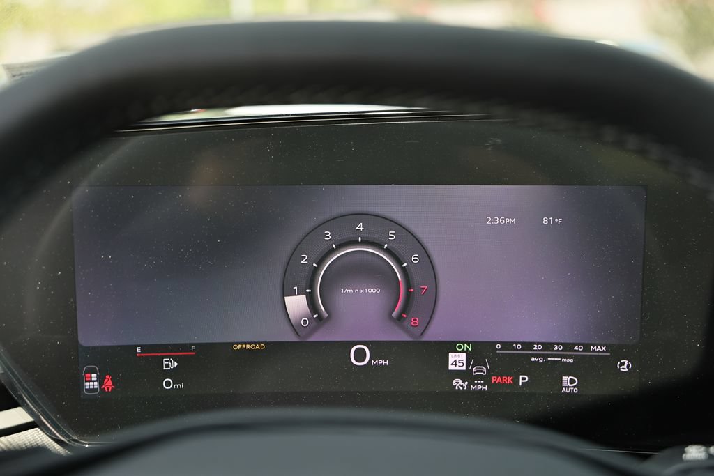 New 2026 Audi SQ5 Premium Plus AWD/4WD image 33