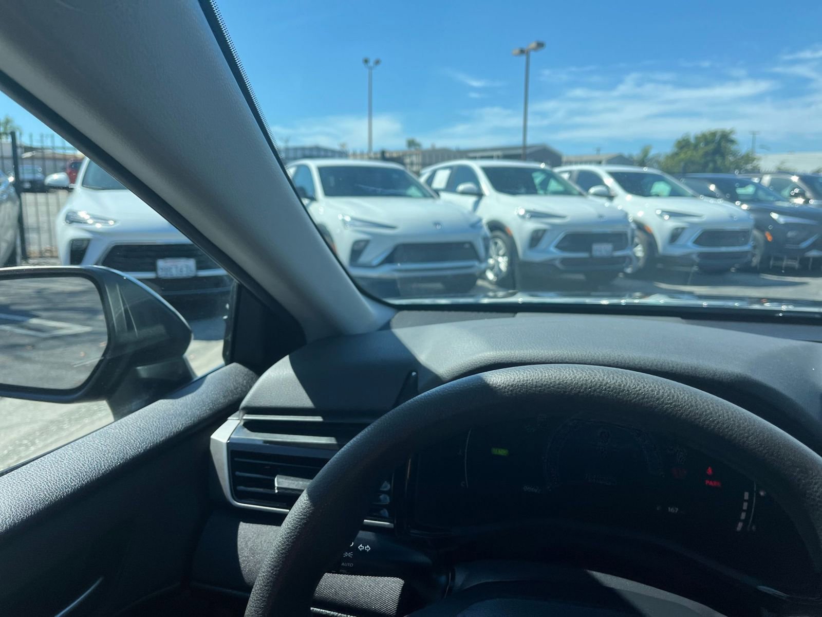 Used 2025 Toyota Camry LE image 34