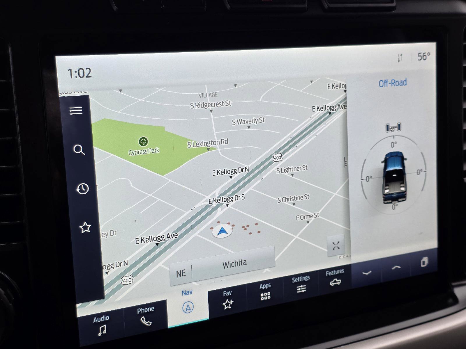 Used 2021 Ford F150 XLT w/ Equipment Group 302A High image 22