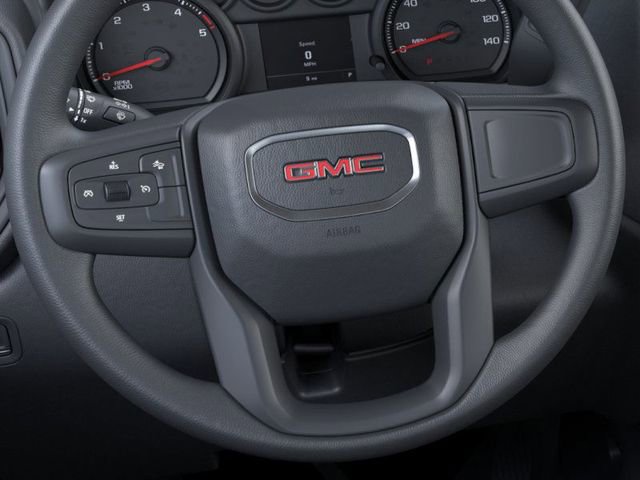 New 2026 GMC Sierra 3500 Pro w/ Convenience Package AWD/4WD image 19