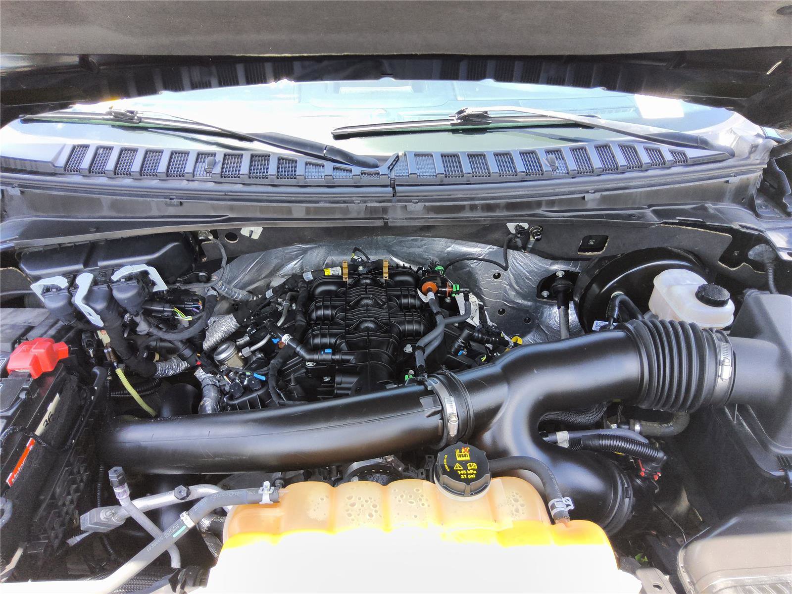 Certified 2021 Ford Expedition XLT RWD image 31