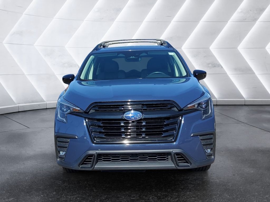 Used 2024 Subaru Ascent Onyx Edition AWD/4WD image 2