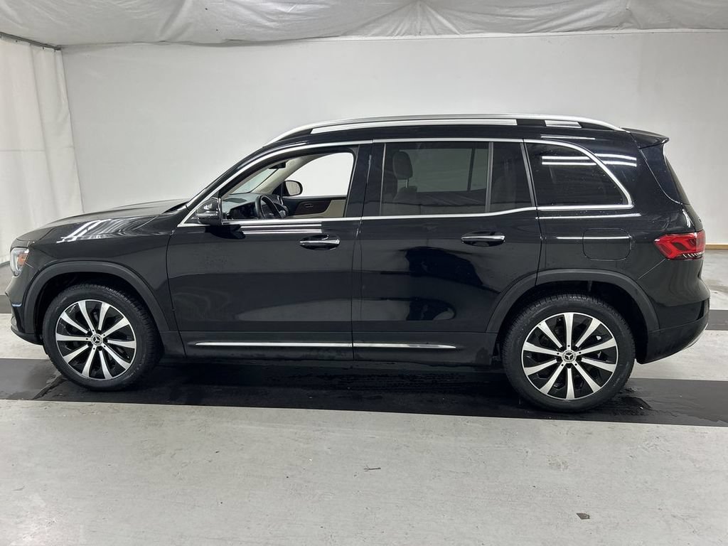 Used 2022 Mercedes-Benz GLB 250 4MATIC image 6