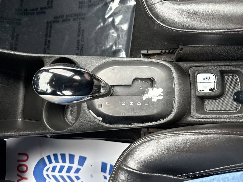Used 2020 Chevrolet Spark ACTIV image 20