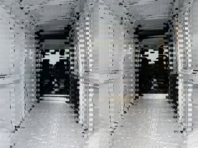 Used 2025 RAM ProMaster 2500 w/ Power Group image 23