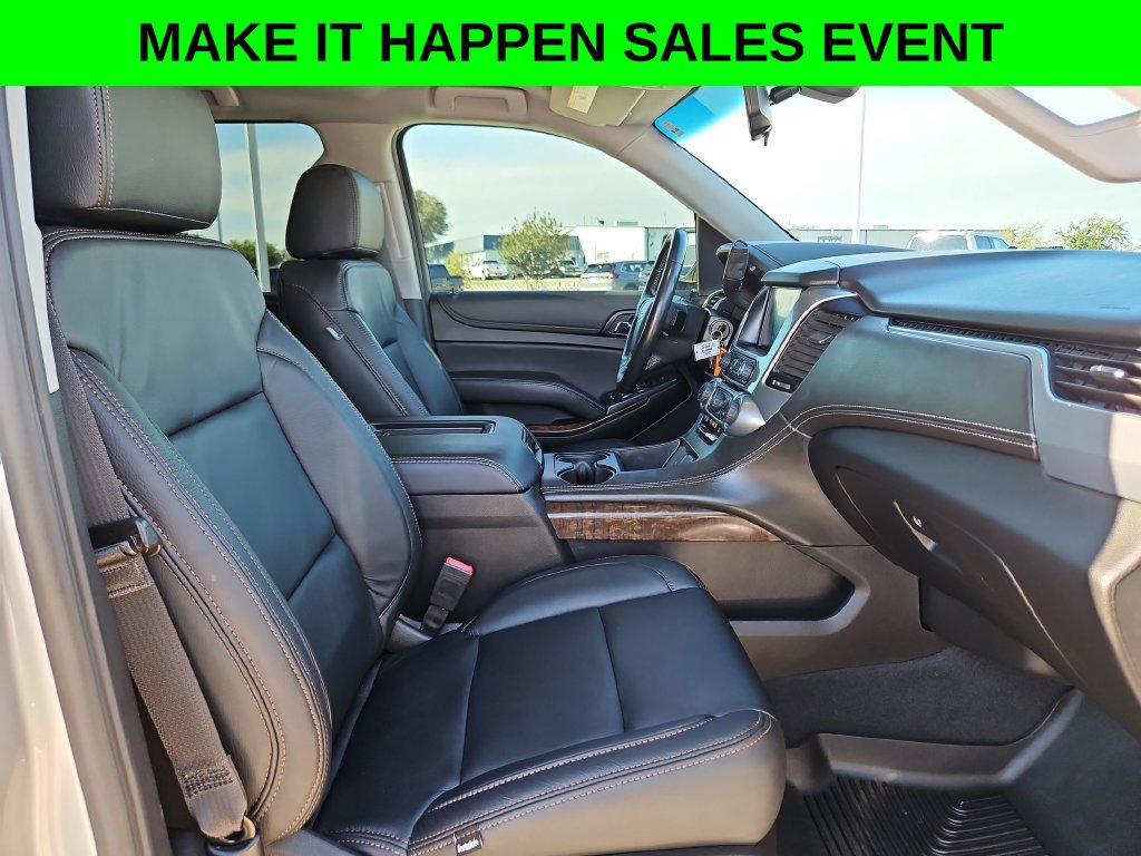 Used 2020 Chevrolet Tahoe LS RWD image 25