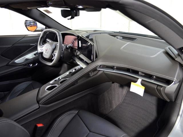 New 2026 Chevrolet Corvette Stingray Coupe w/ 1LT image 22