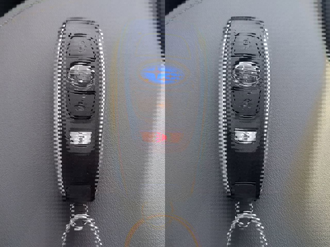 Used 2024 Subaru Outback Onyx Edition image 29