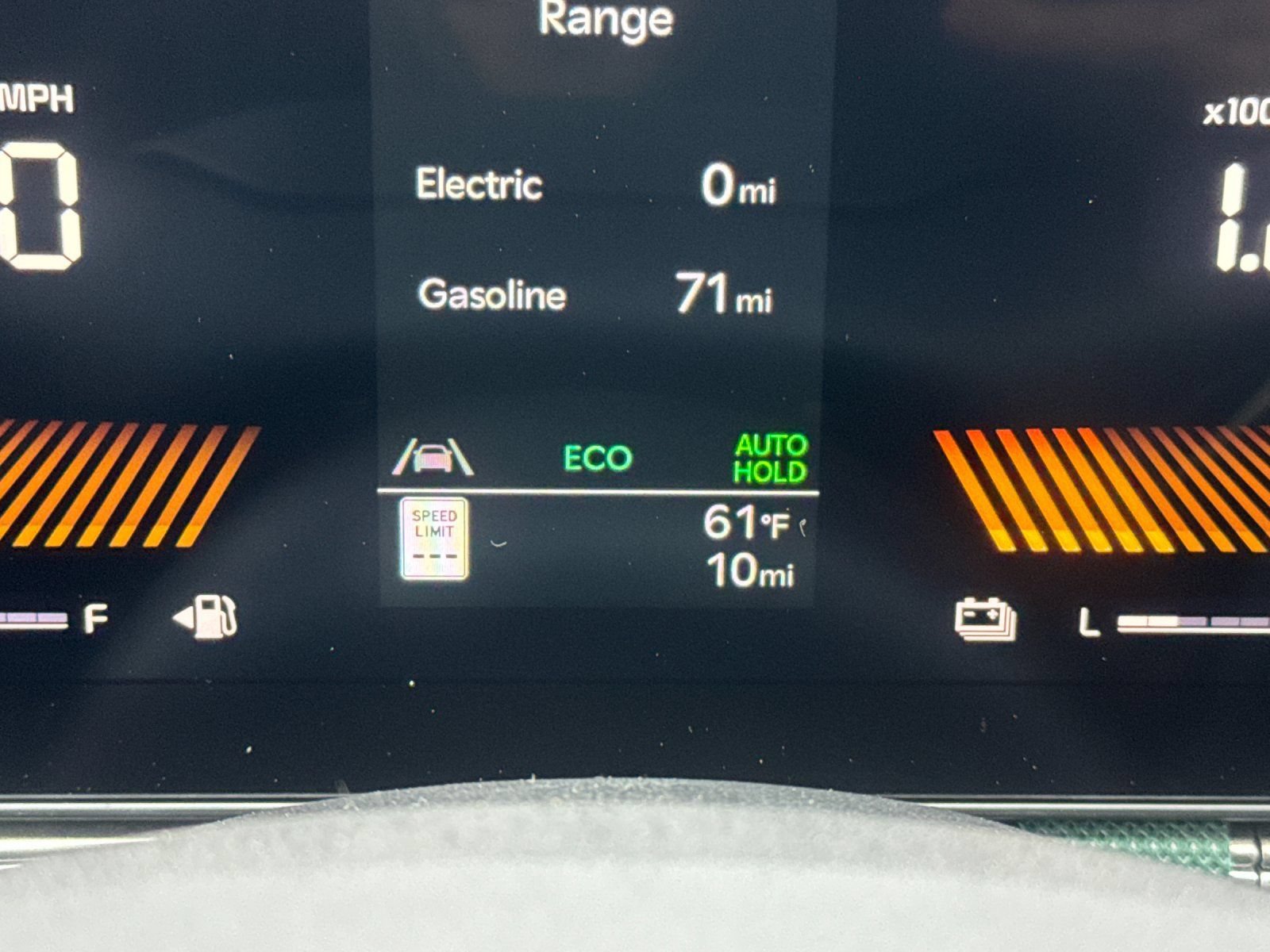 New 2026 Kia Sorento EX AWD/4WD image 27