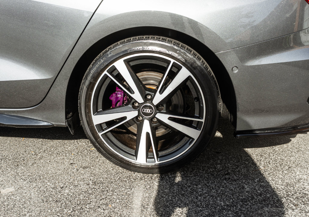 Used 2023 Audi S3 Prestige AWD/4WD image 31