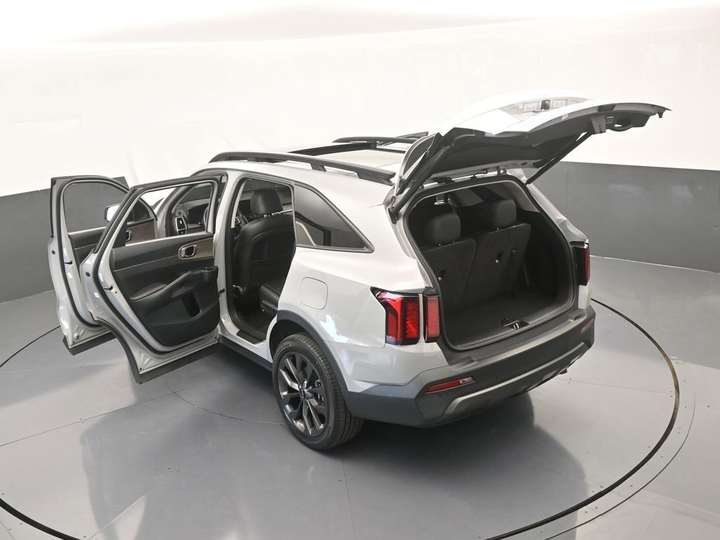 Used 2023 Kia Sorento X-Line EX image 74