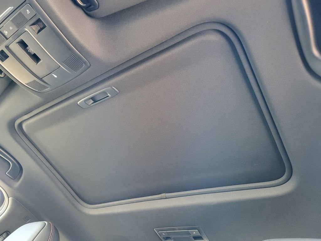 New 2025 MAZDA CX-5 2.5 Turbo w/ Premium Package image 19