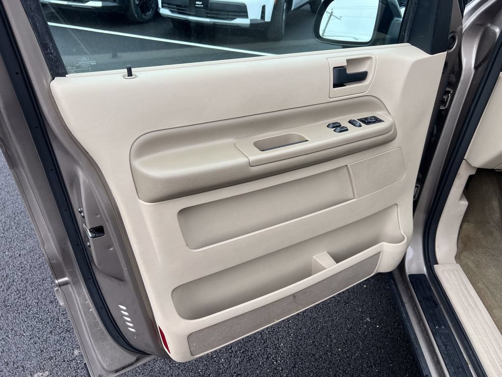 Used 2004 Ford Freestar SES FWD image 13