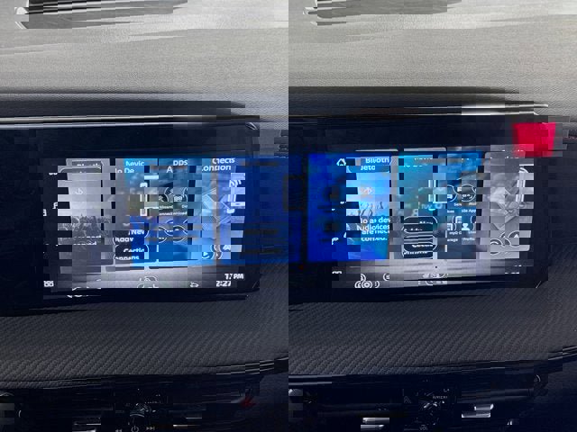 New 2026 Nissan Kicks SR w/ Cold Weather Package image 12