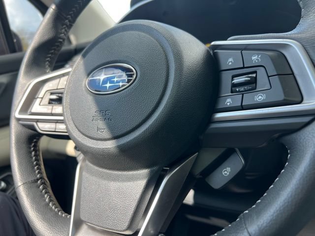 Used 2022 Subaru Ascent Limited w/ Technology Package AWD/4WD image 16