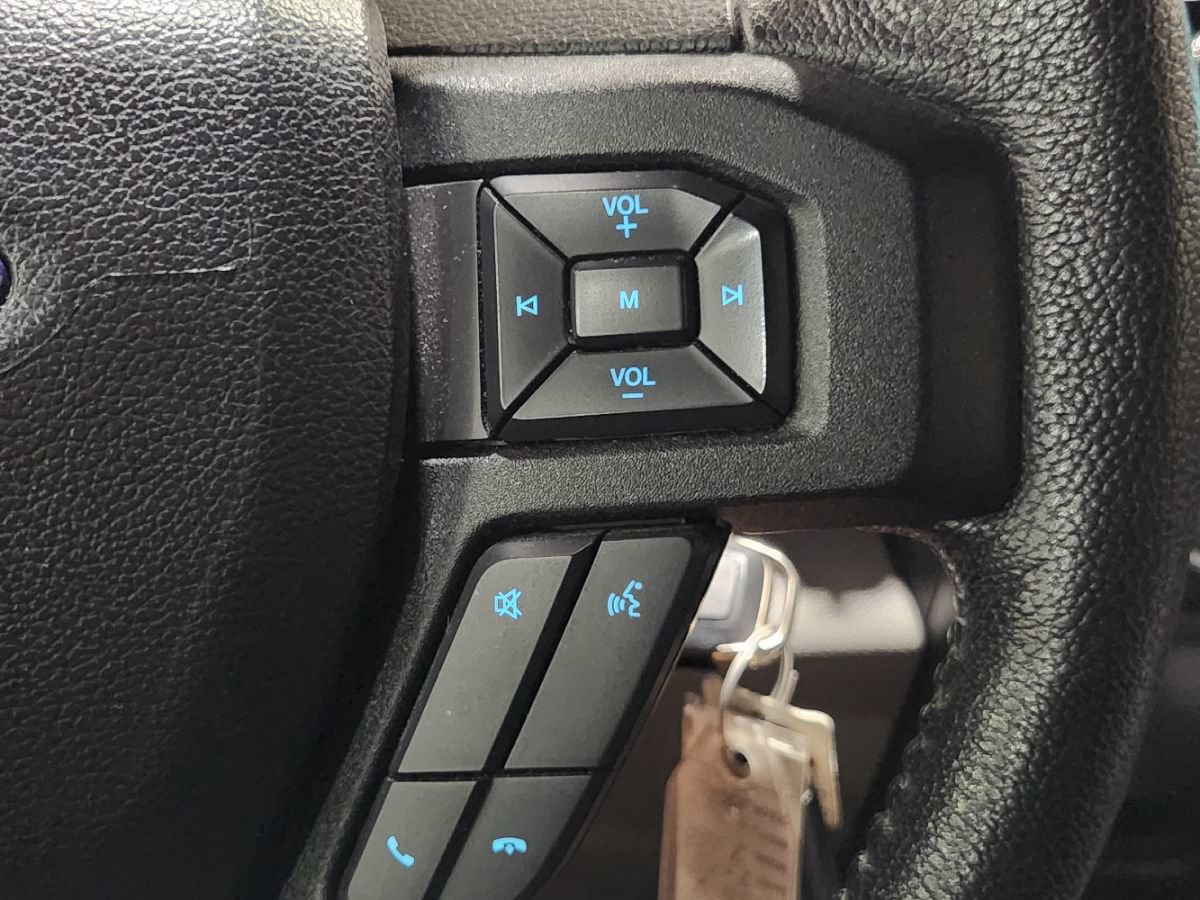 Used 2016 Ford F150 XLT w/ Equipment Group 302A Luxury RWD image 48