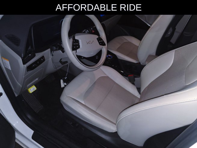 Used 2023 Kia Niro Wind FWD image 6