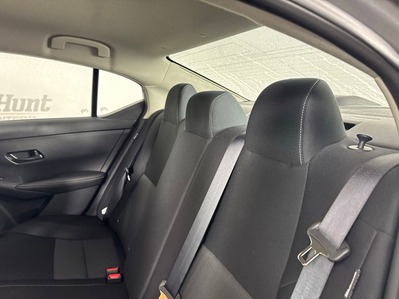 Used 2025 Nissan Sentra SV image 22