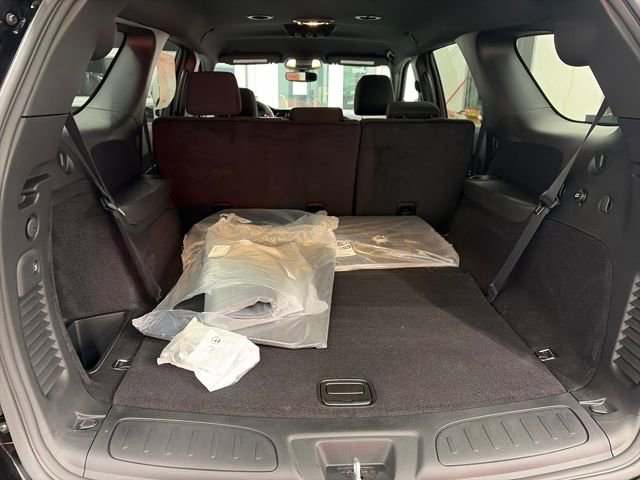 New 2026 Dodge Durango GT w/ Blacktop Package image 17