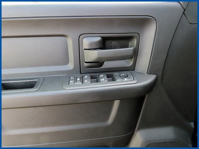 New 2025 RAM 3500 Tradesman image 12