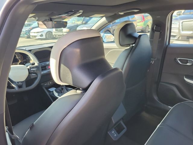 New 2026 Kia K4 GT-Line image 12