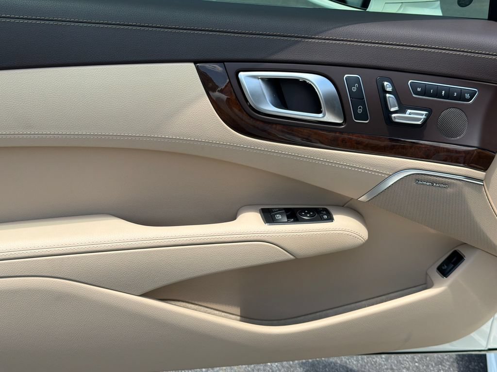 Used 2019 Mercedes-Benz SL 450 image 10