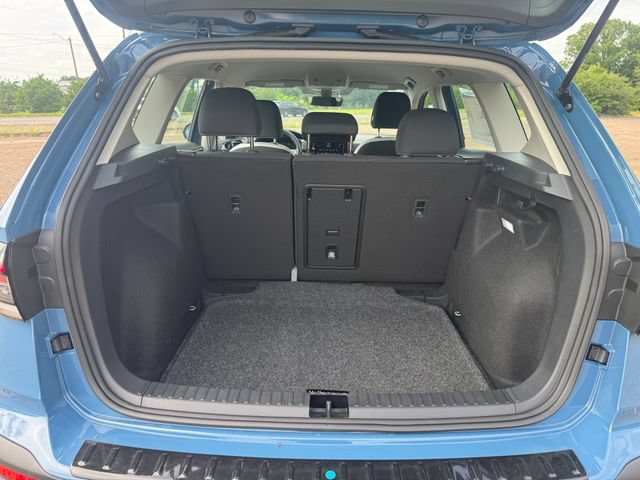 New 2026 Volkswagen Taos S FWD image 20