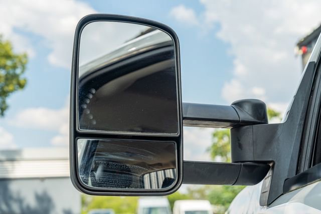 Used 2012 GMC Sierra 2500 SLT w/ SLT Convenience Package image 11