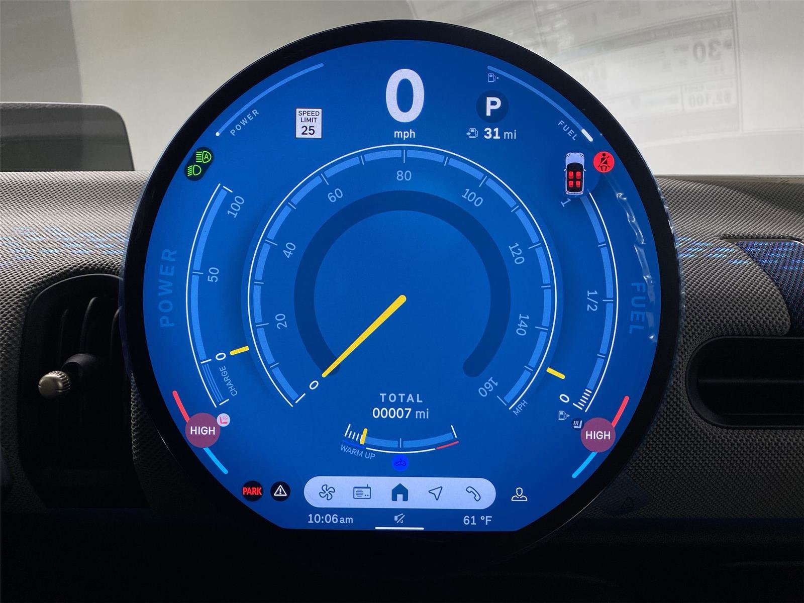 New 2026 MINI Cooper S image 14