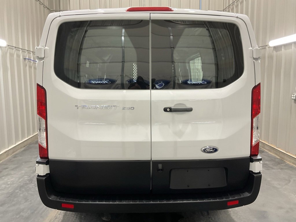 Used 2024 Ford Transit 250 Base w/ Exterior Upgrade Package image 20