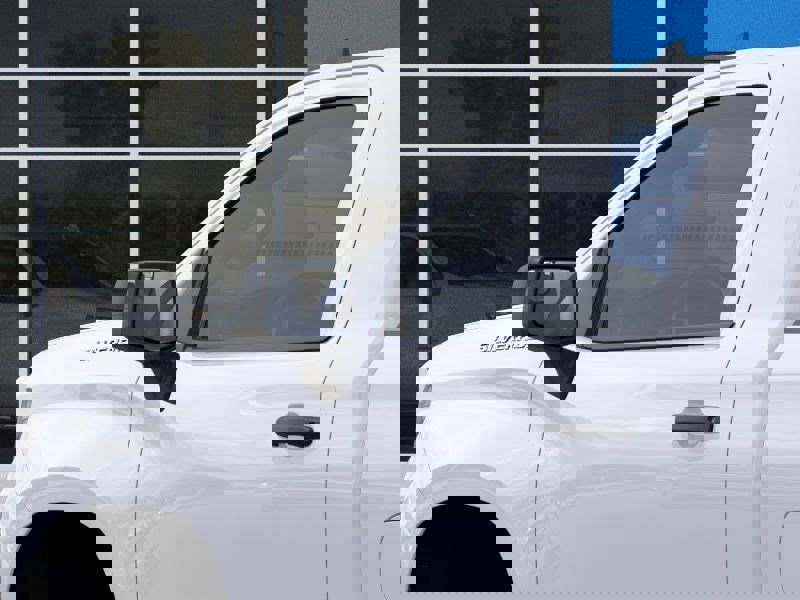 New 2026 Chevrolet Silverado 1500 W/T image 12