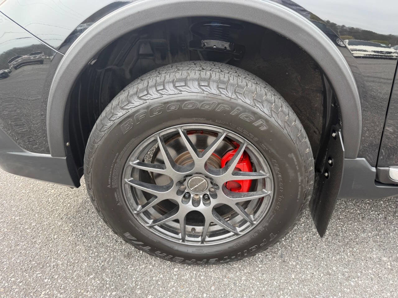 Used 2018 Subaru Outback 3.6R Touring w/ Popular Package #3 image 24