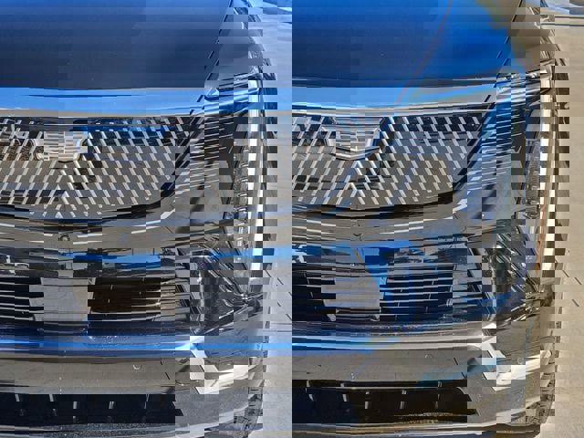 New 2025 Cadillac Escalade IQ Luxury 1 image 6