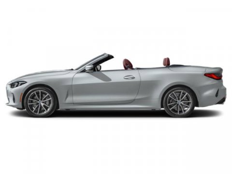 New 2026 BMW 430i Convertible image 3