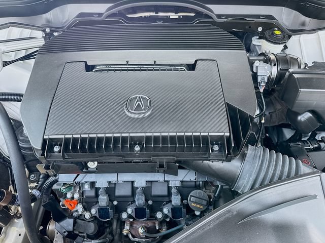 Used 2024 Acura MDX SH-AWD w/ Technology Package image 39