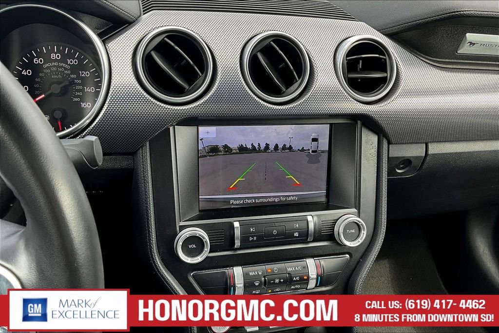 Used 2021 Ford Mustang GT w/ Equipment Group 301A image 13