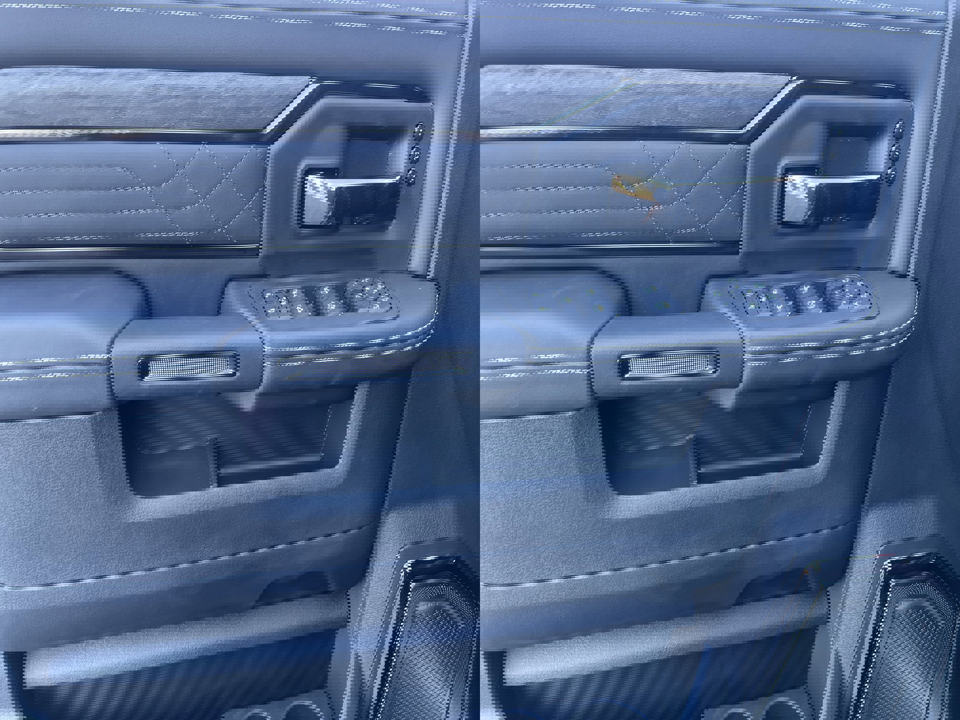 New 2026 RAM 2500 Limited image 15