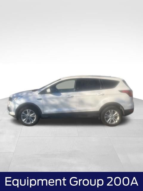Certified 2019 Ford Escape SE AWD/4WD image 3