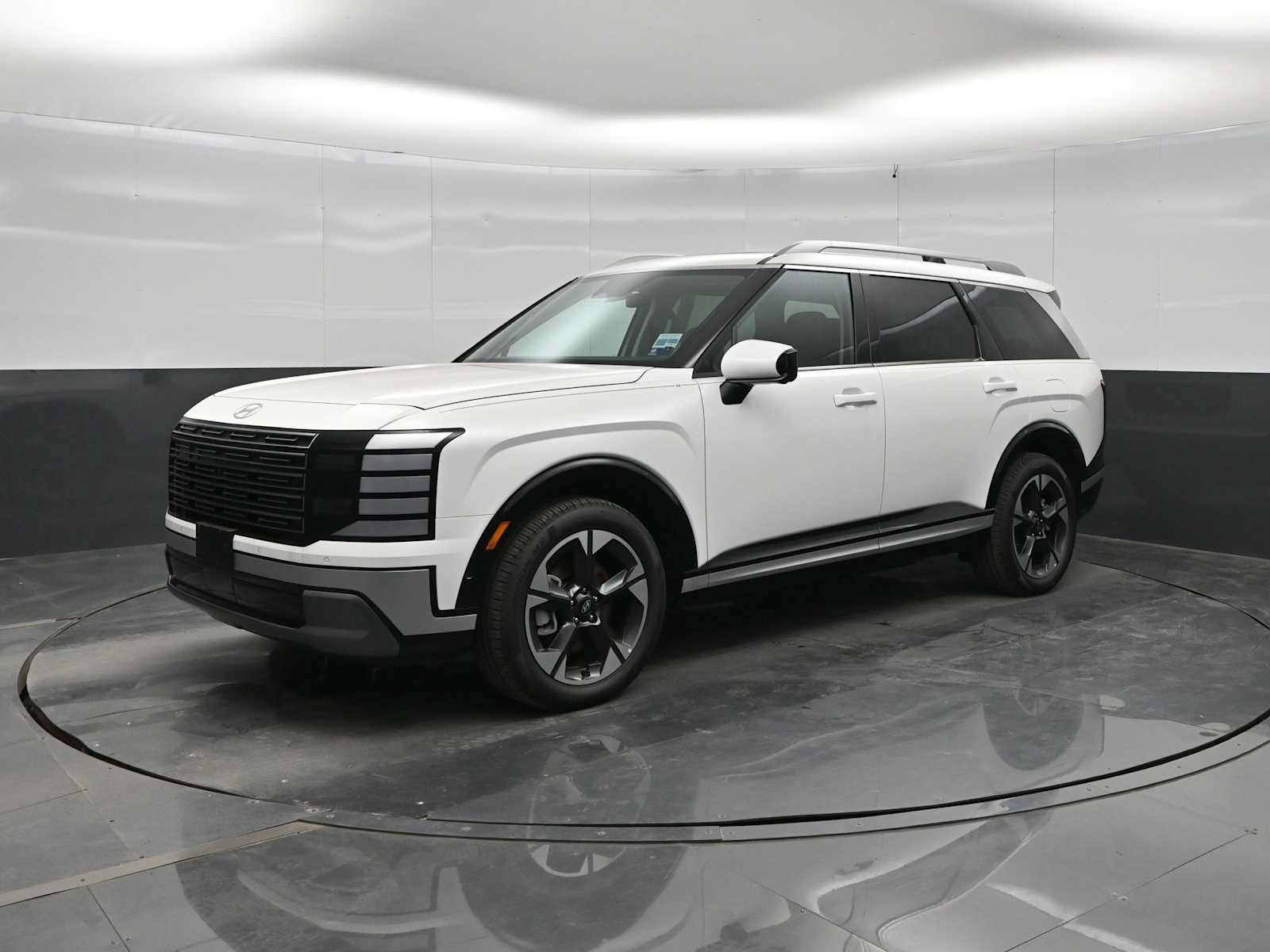 New 2026 Hyundai Palisade Limited AWD/4WD image 4