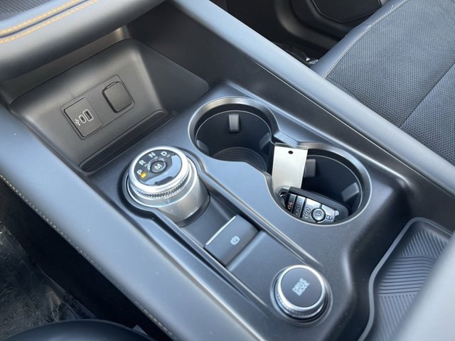 New 2026 Ford Explorer Tremor w/ Tremor Ultimate Package image 13