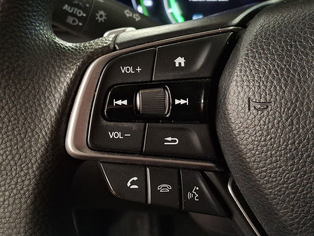 Used 2022 Honda Insight EX image 15