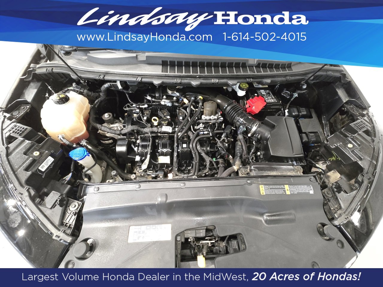 Used 2019 Ford Edge SEL w/ Equipment Group 201A image 23