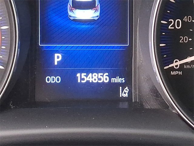 Used 2018 Toyota C-HR XLE image 18