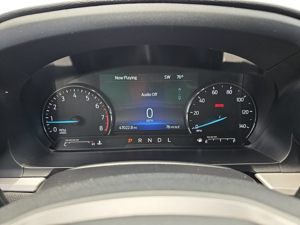 Used 2022 Ford Explorer XLT w/ Equipment Group 202A AWD/4WD image 19