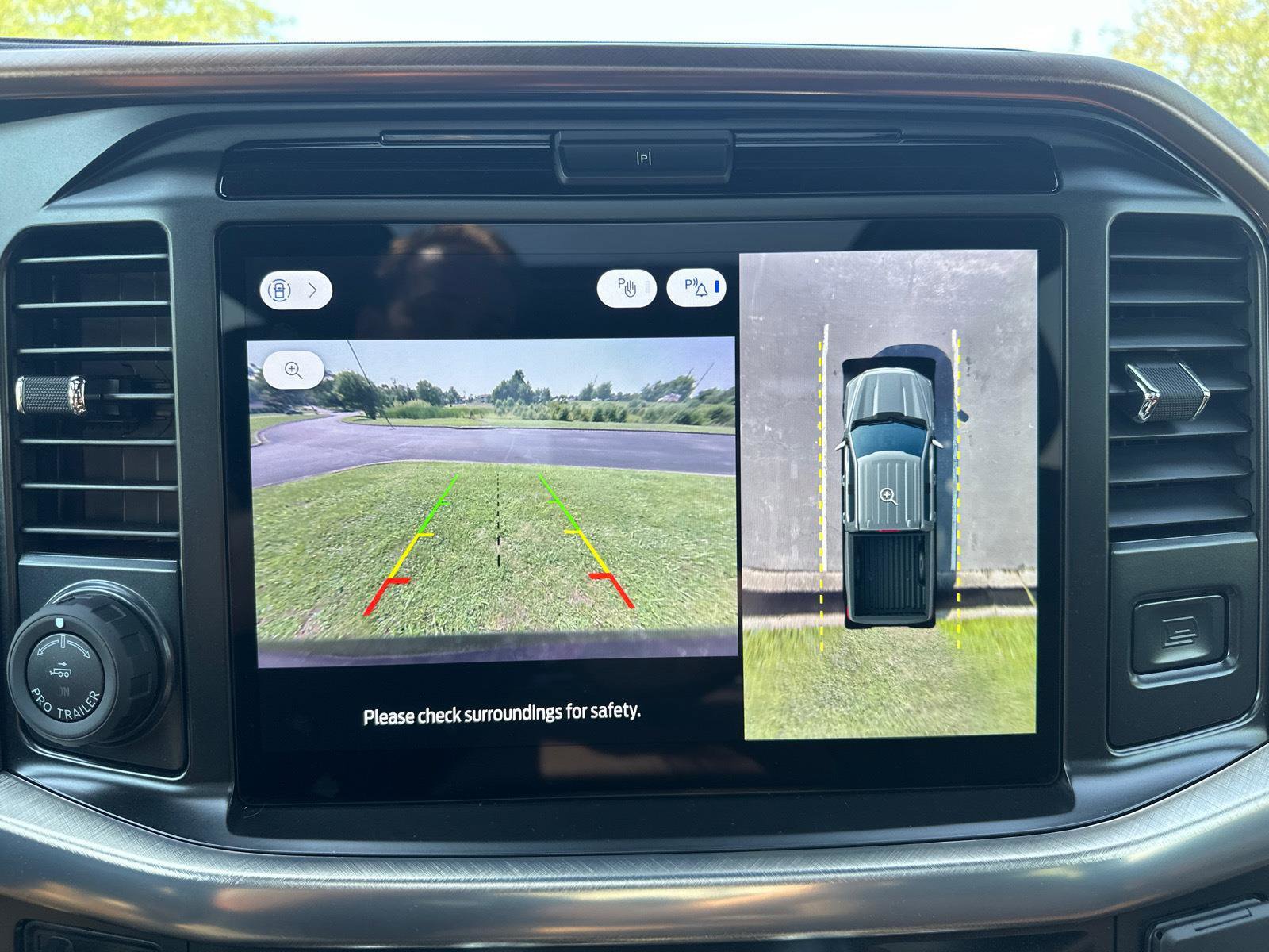 New 2025 Ford F150 King Ranch image 30