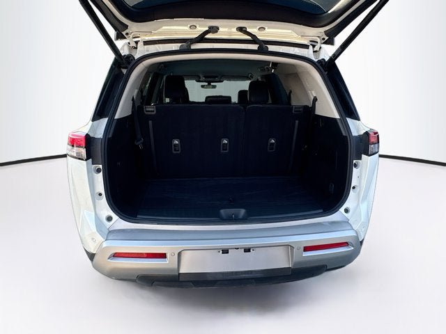 Certified 2023 Nissan Pathfinder SL AWD/4WD image 22