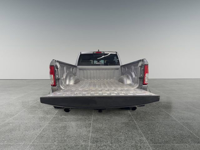 Used 2023 RAM 1500 Big Horn image 13