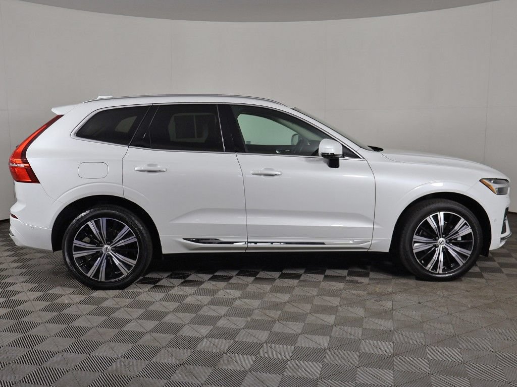 Used 2023 Volvo XC60 B5 Plus w/ Climate Package AWD/4WD image 20