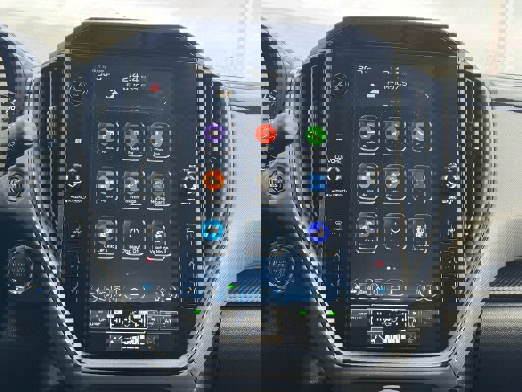 New 2026 Subaru Crosstrek 2.5i Limited w/ Popular Package #3A image 21