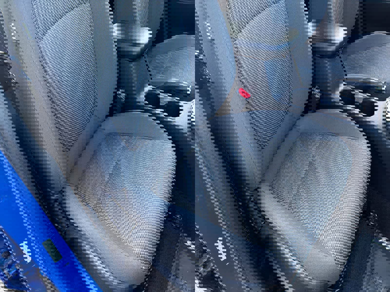 Used 2022 Kia Seltos LX image 22